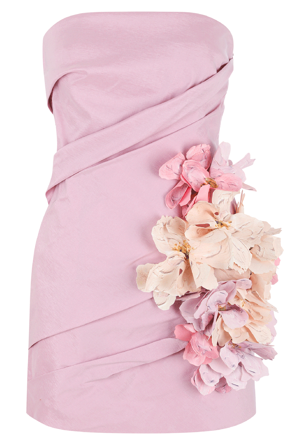Keble Mini Dress