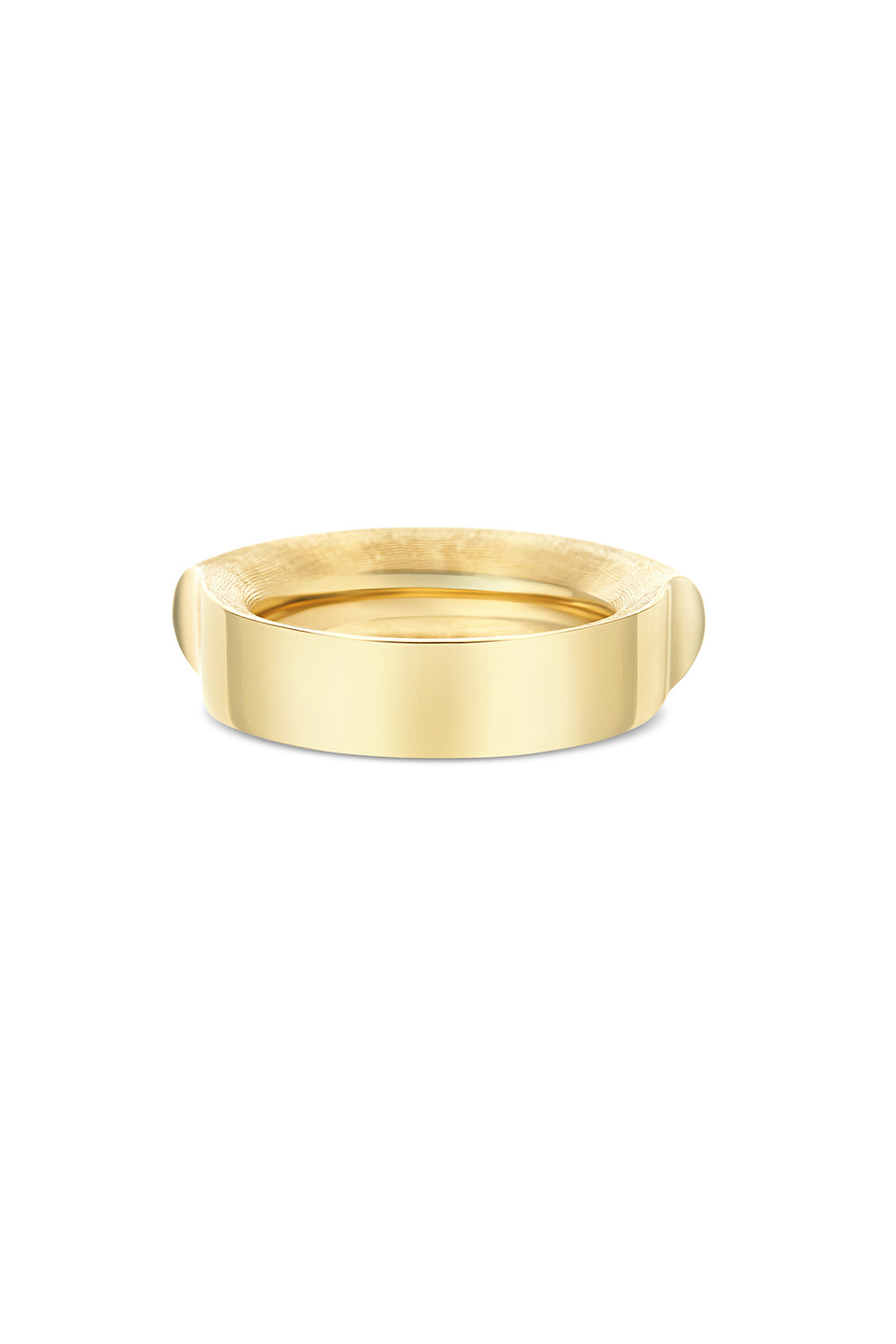 Small Libera Aura Ring