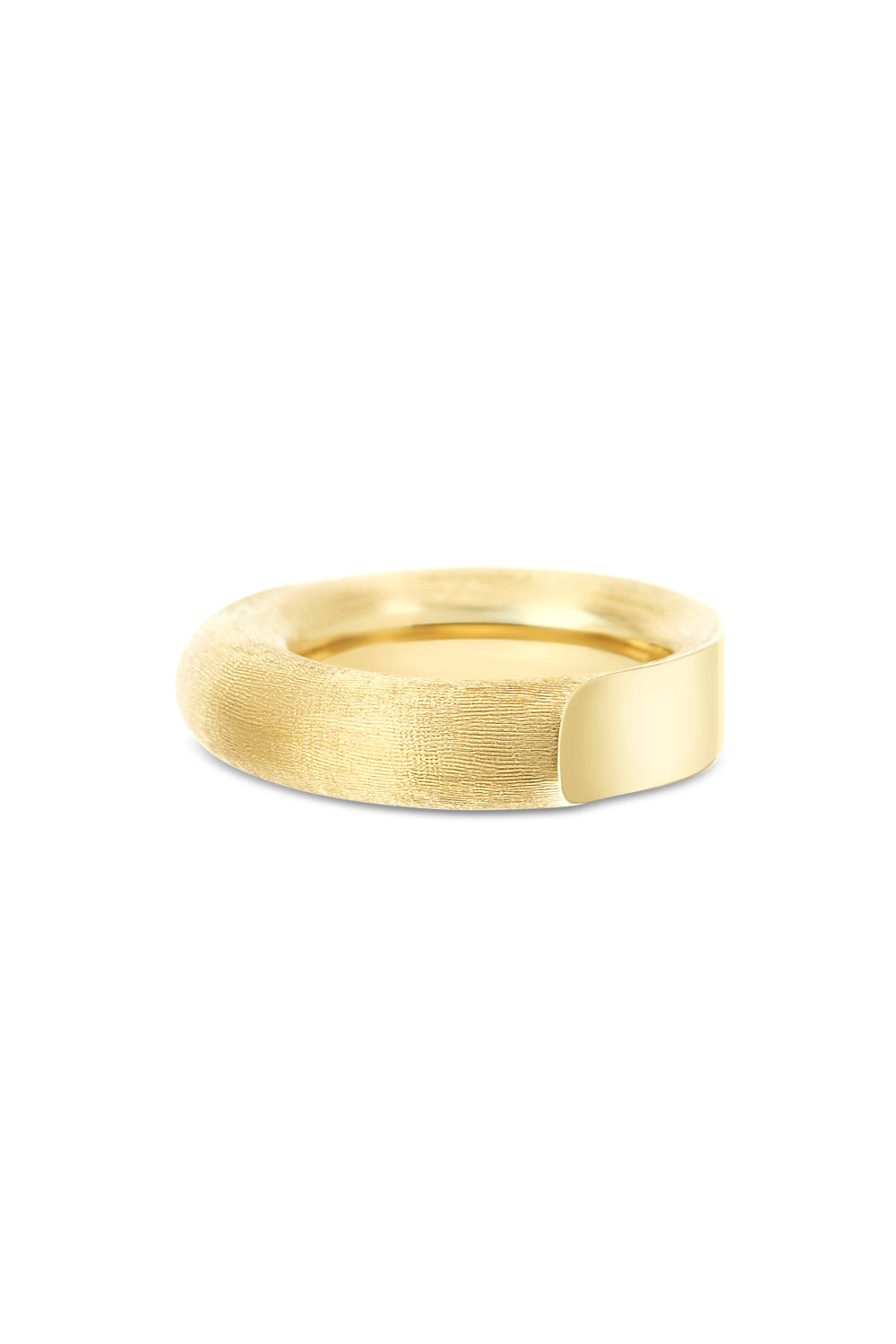Small Libera Aura Ring