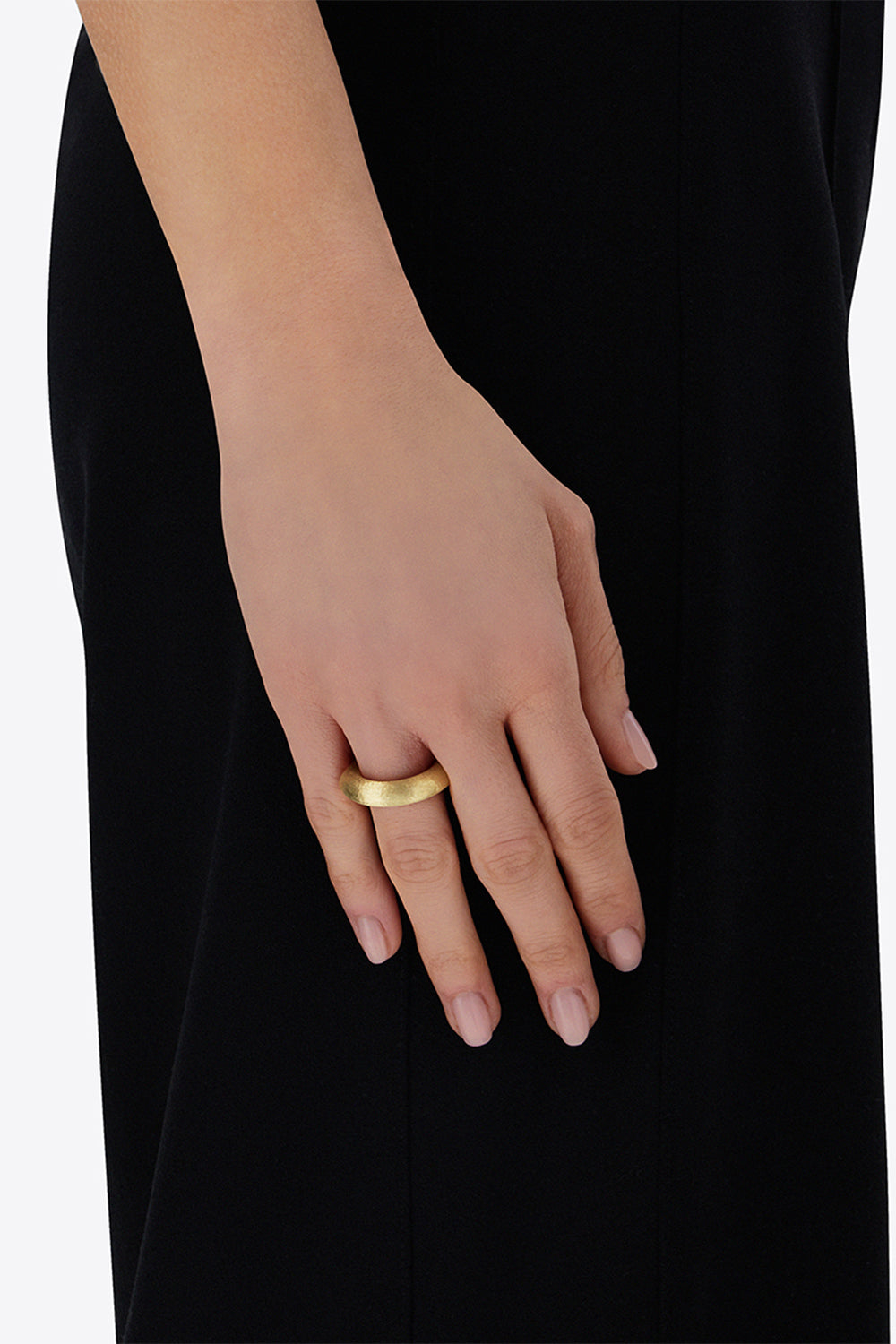 Small Libera Aura Ring
