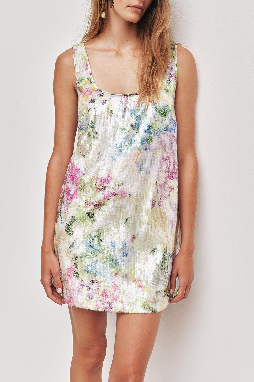Dahlia Mini Dress-LAVANDUL-6-CLOTHINGDRESSCASUAL-AJE