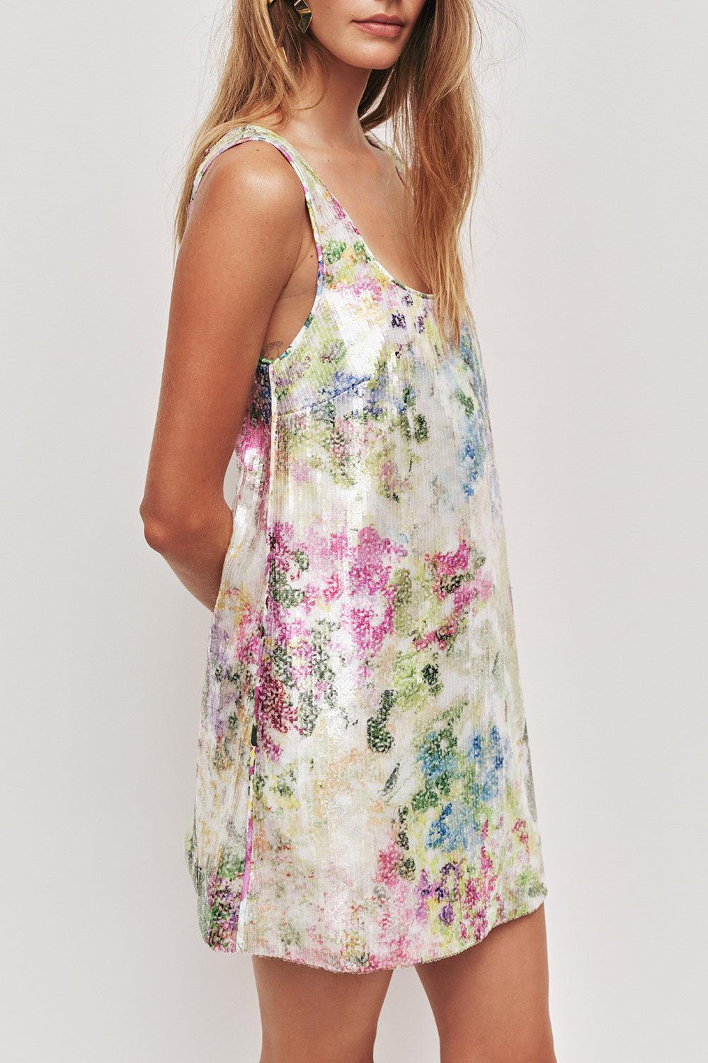 Dahlia Mini Dress-LAVANDUL-6-CLOTHINGDRESSCASUAL-AJE