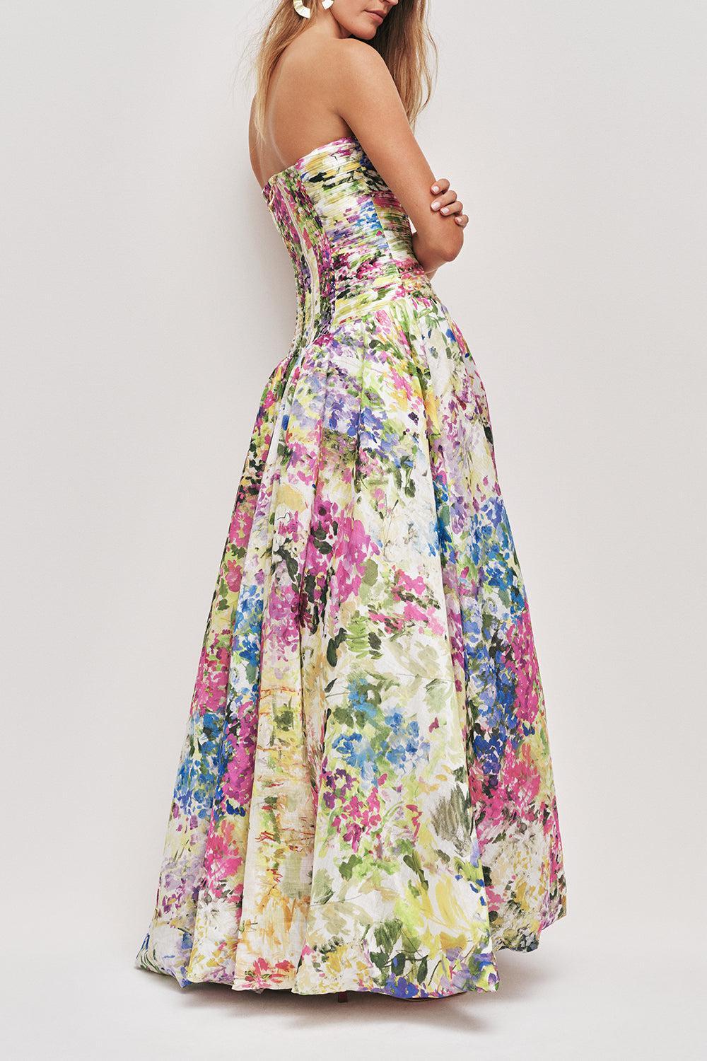 Dahlia Gown-LAVANDUL-2-CLOTHINGDRESSGOWN-AJE