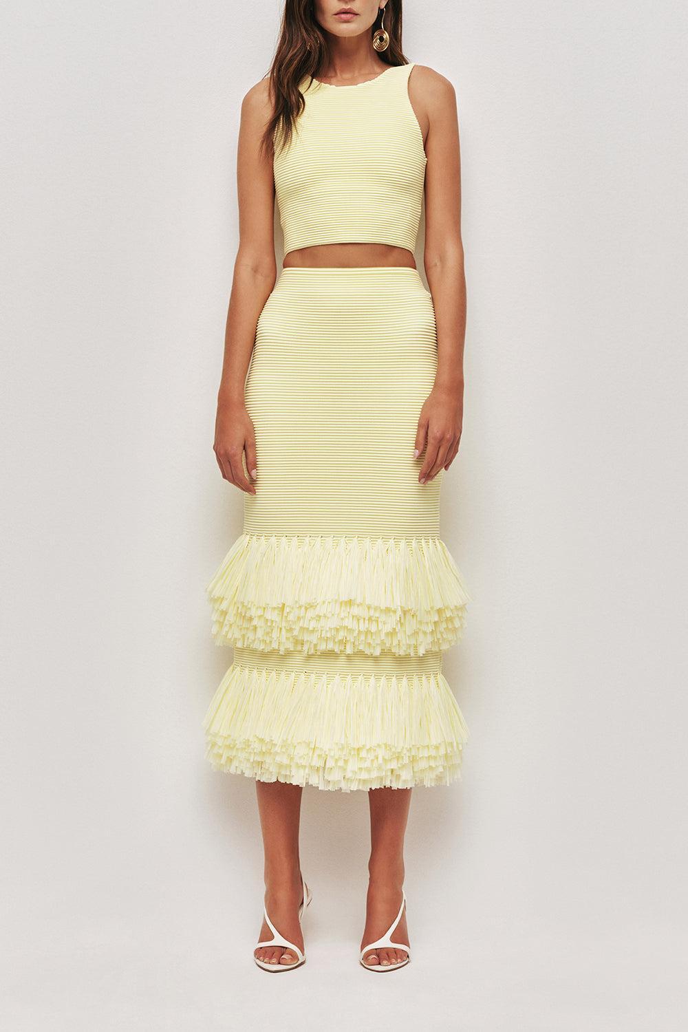 Agave Tank-LEMON-XS-CLOTHINGTOPTANK-AJE