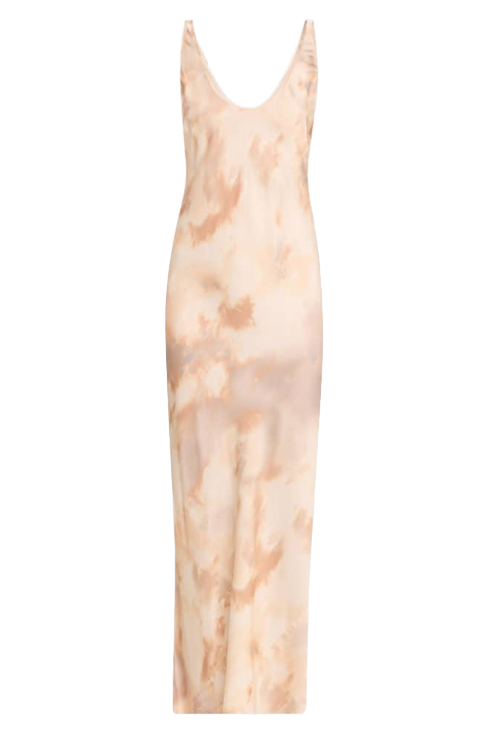 Akiya Tank Dress