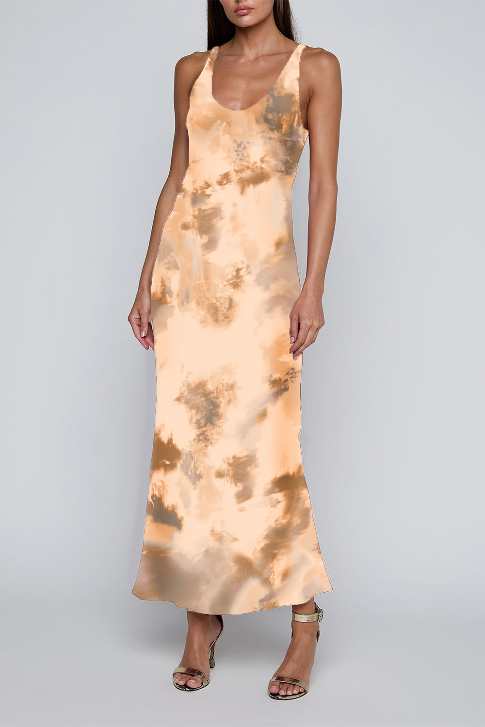 Akiya Tank Dress