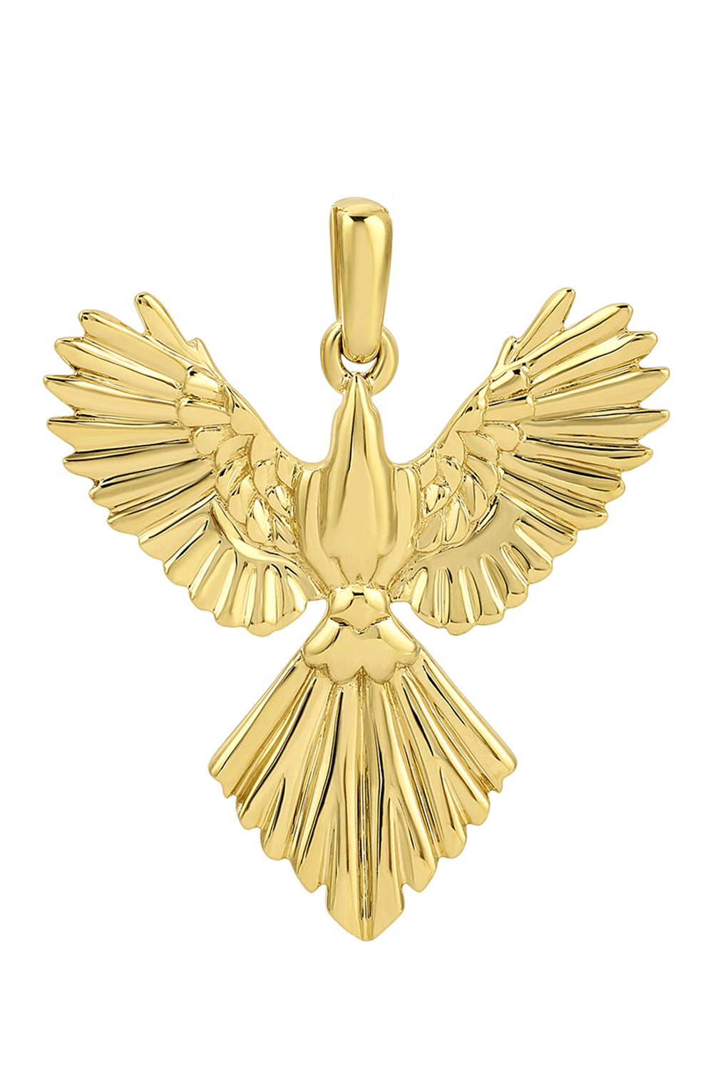 Phoenix Pendant