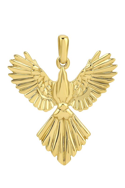 Phoenix Pendant