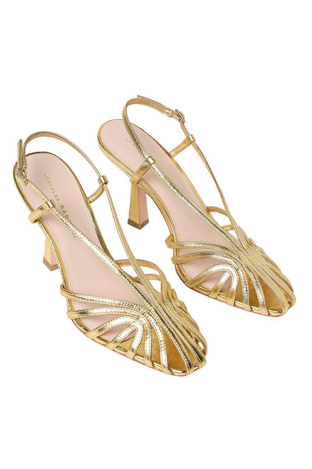 Alexandra Sandal