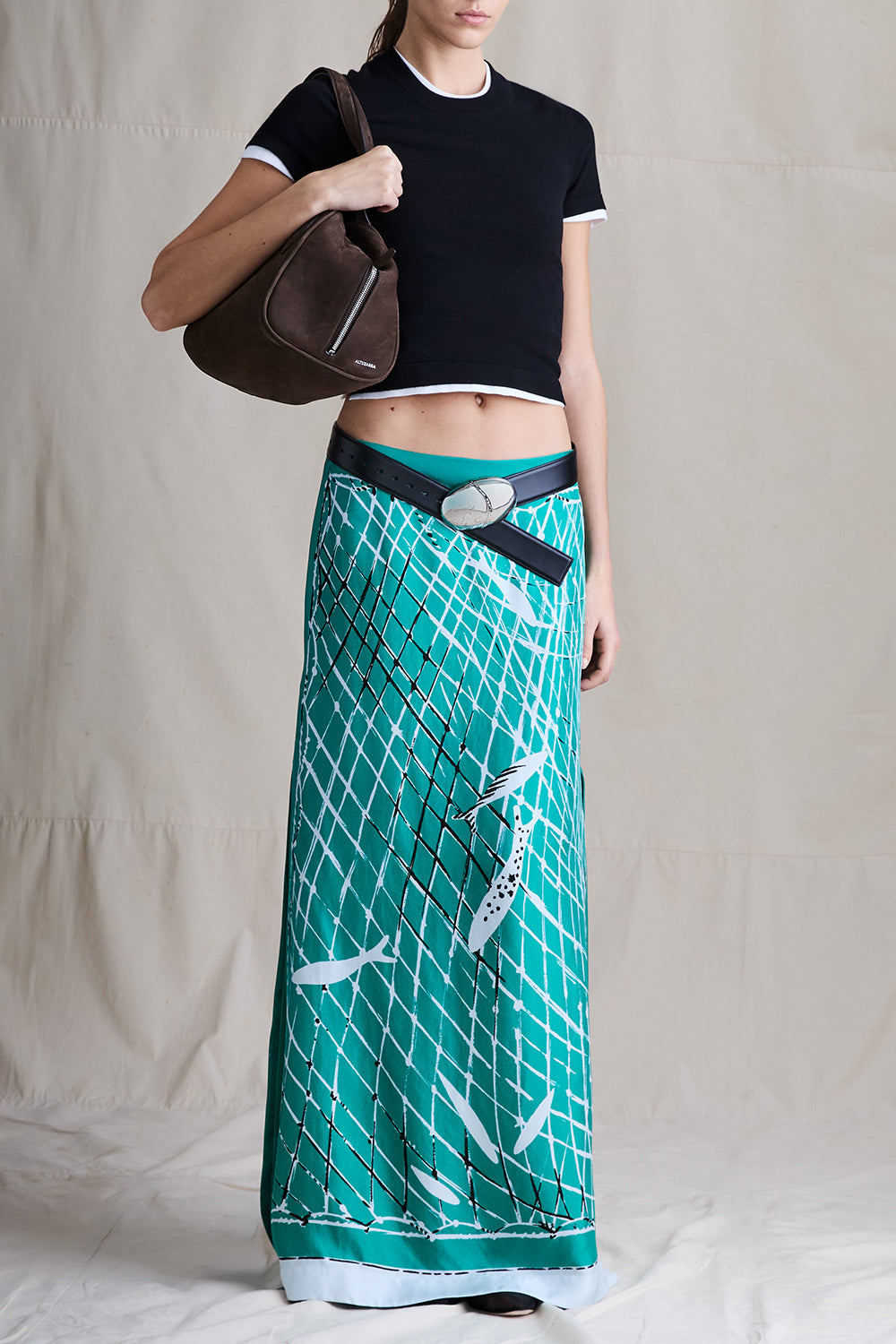 Linnie Skirt