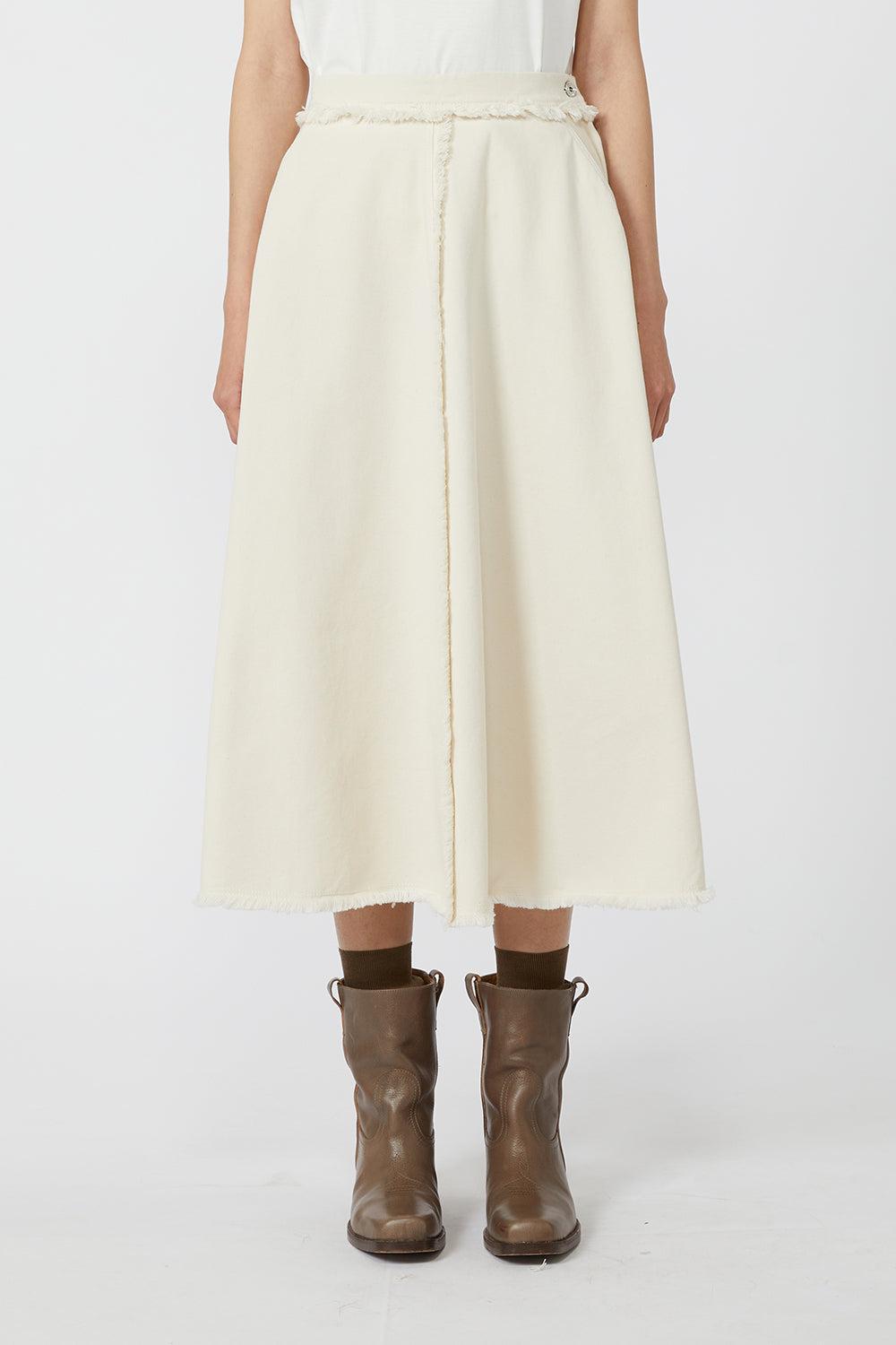 Alvaro Skirt | MAX MARA – Marissa Collections