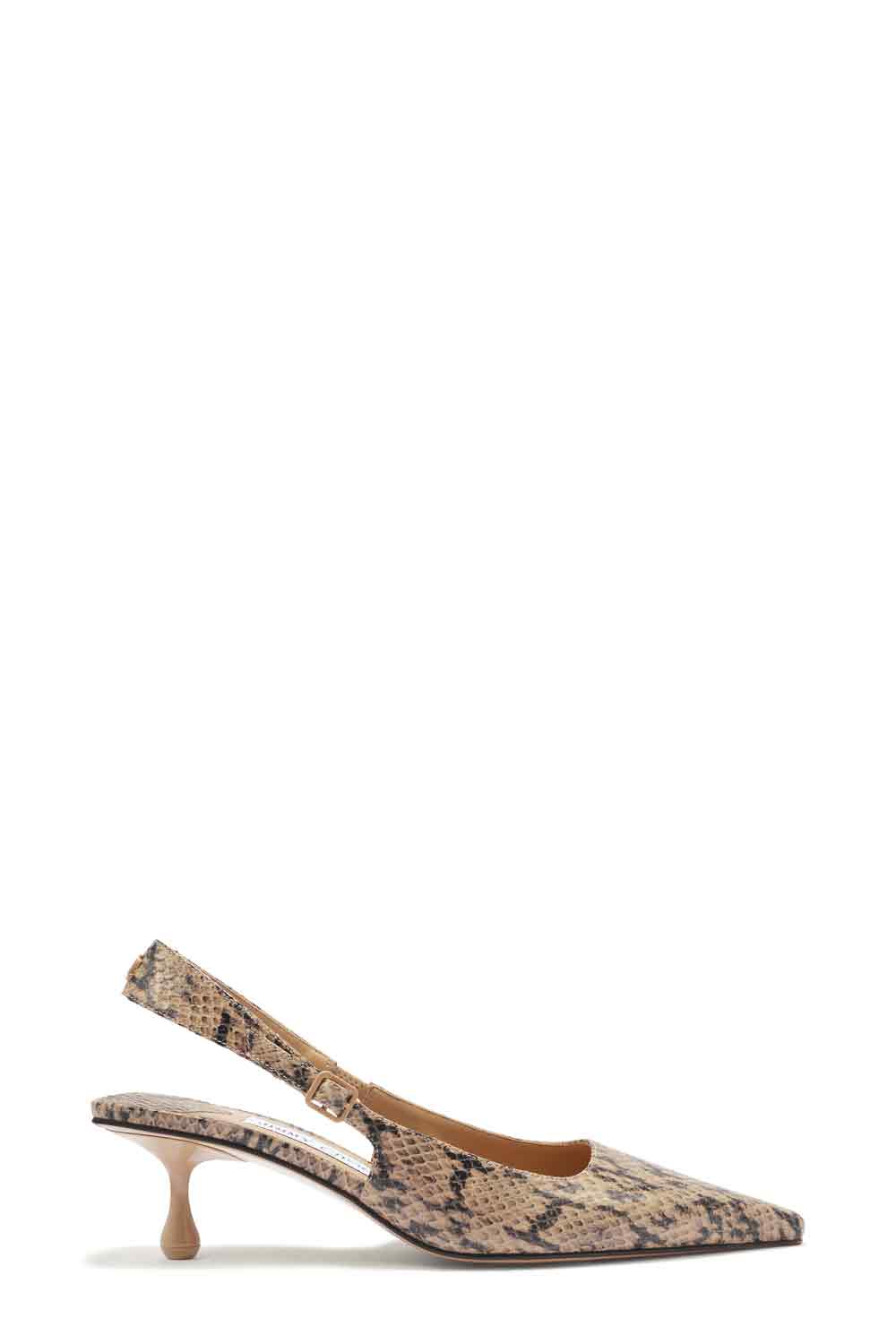 Amel Slingback Pump - Chai-ANIMAL-36.5-SHOEPUMP-JIMMY CHOO
