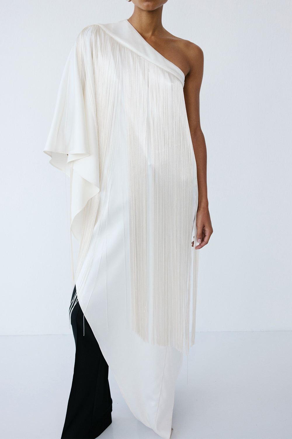 Angelica Floor Length Top