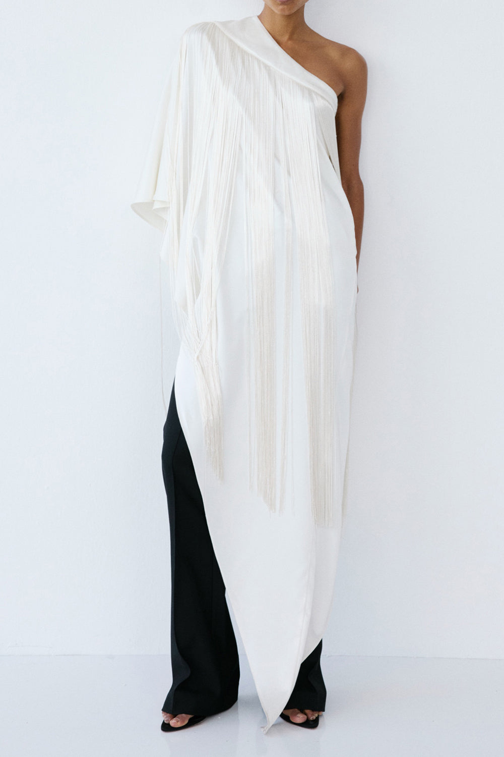 Angelica Floor Length Top