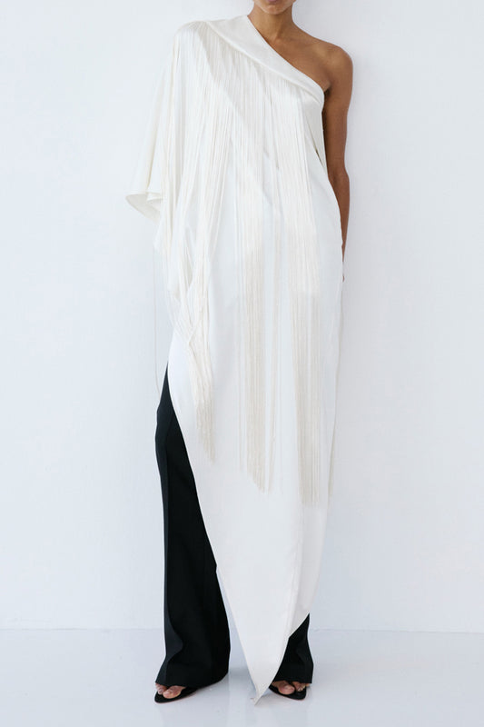 Angelica Floor Length Top