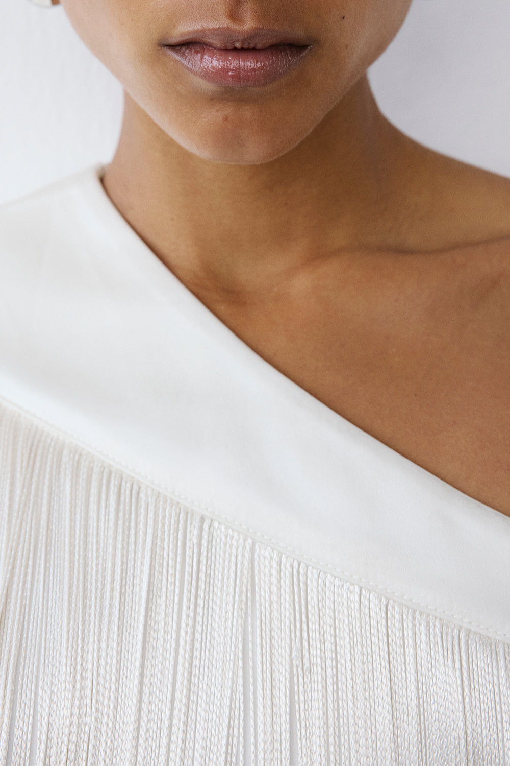 Angelica Floor Length Top