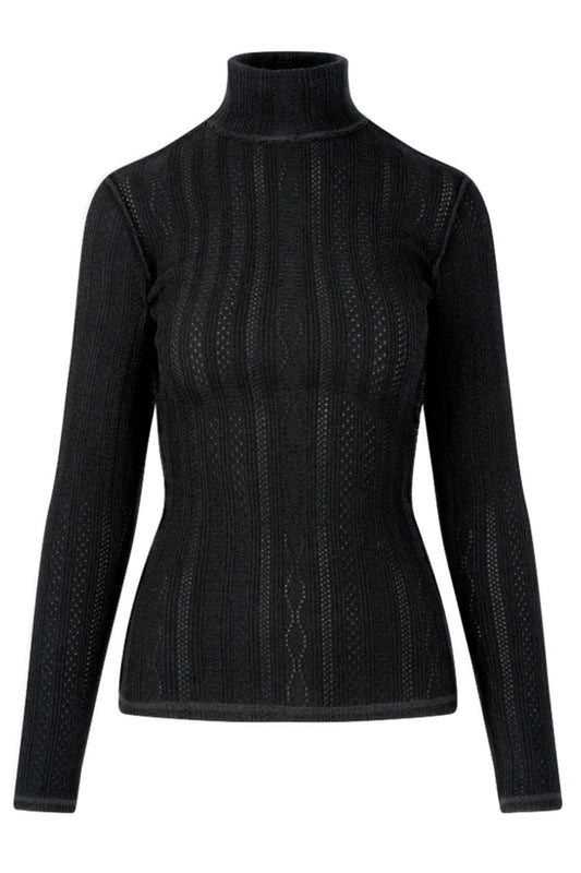 Knit Turtleneck-BLACK-XS-CLOTHINGTOPKNITS-SMYTHE