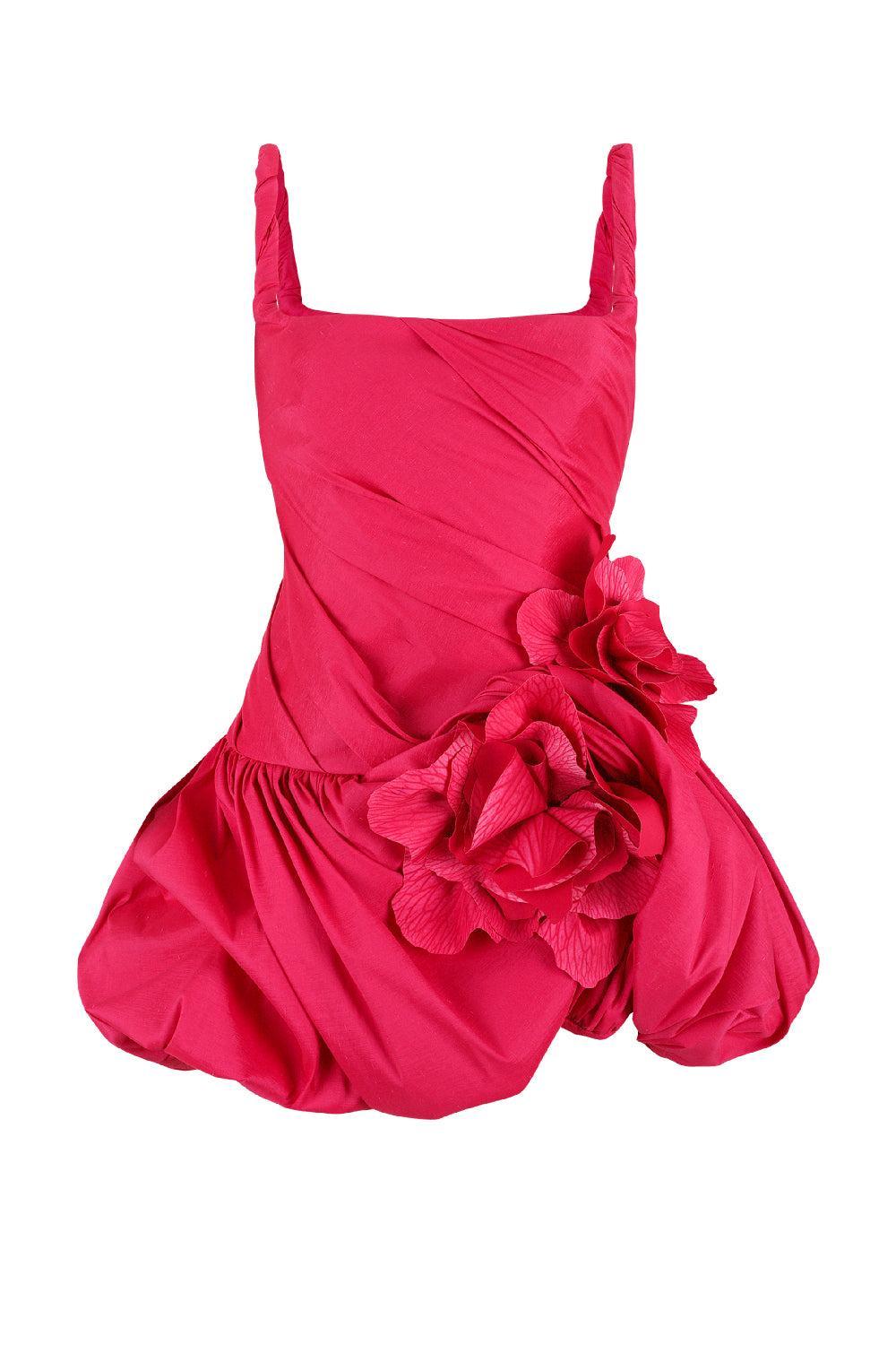 Maxey Mini Dress-PURLE-2-CLOTHINGDRESSCASUAL-ACLER