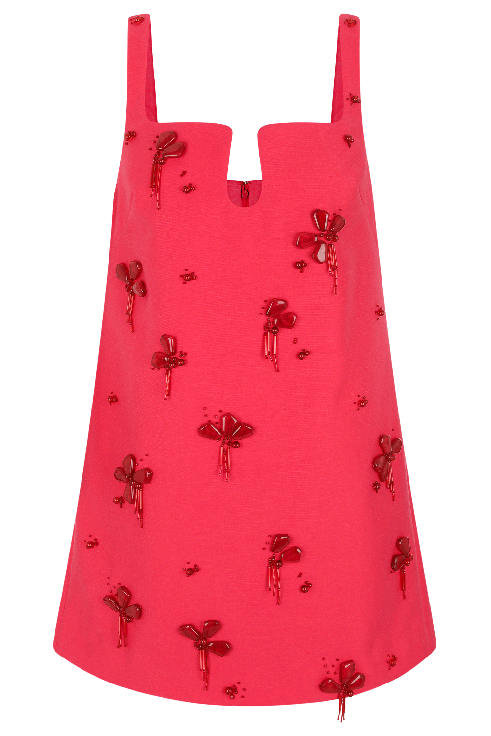 Rex Mini Dress