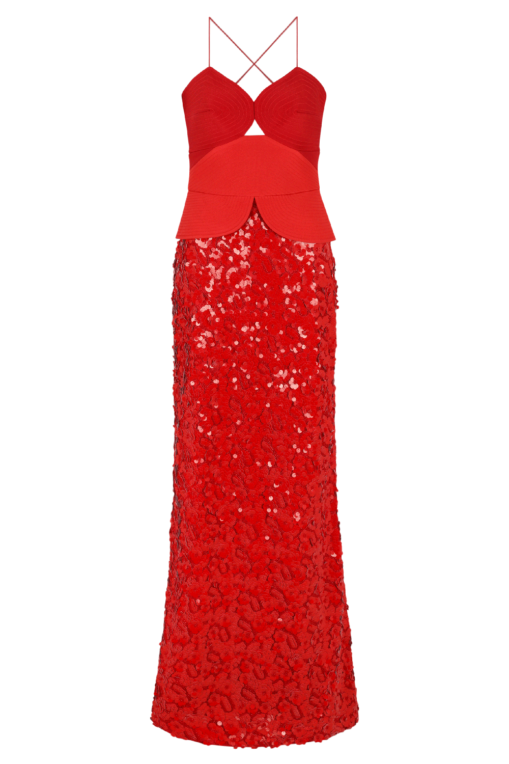 Pryde Maxi Dress