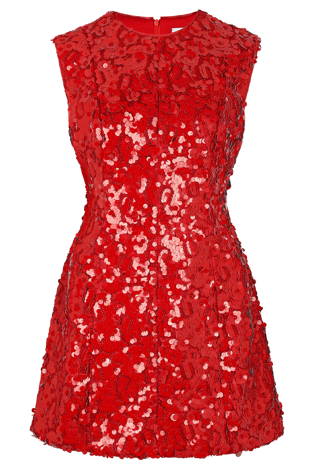 Pryde Mini Dress