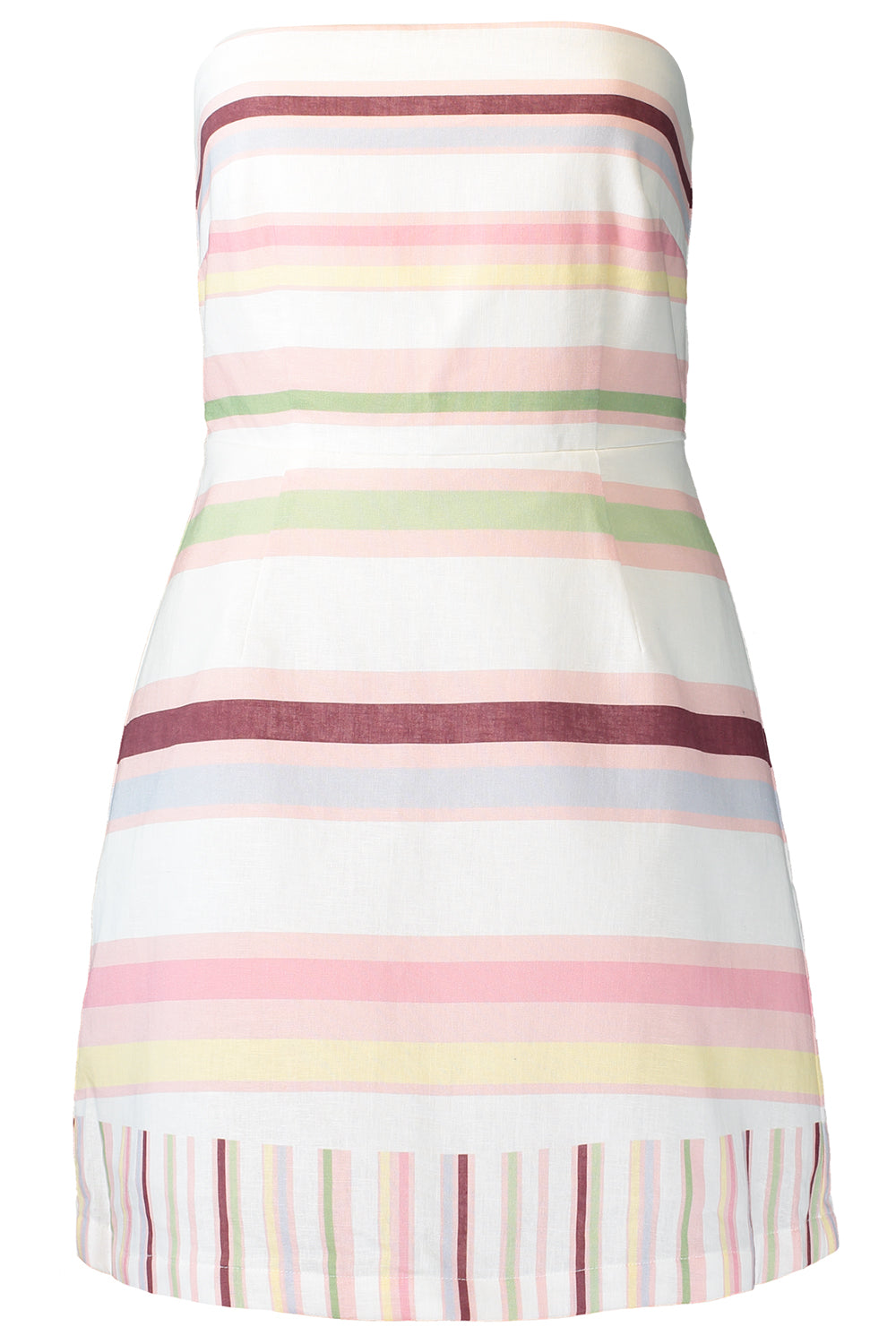 Beatrix Mini Dress