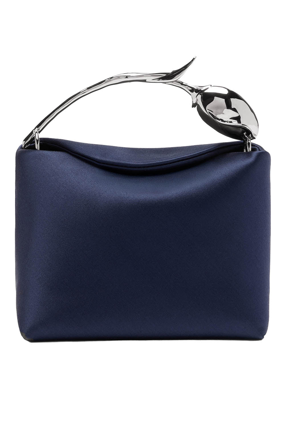 Mini Bloom Bag - Navy