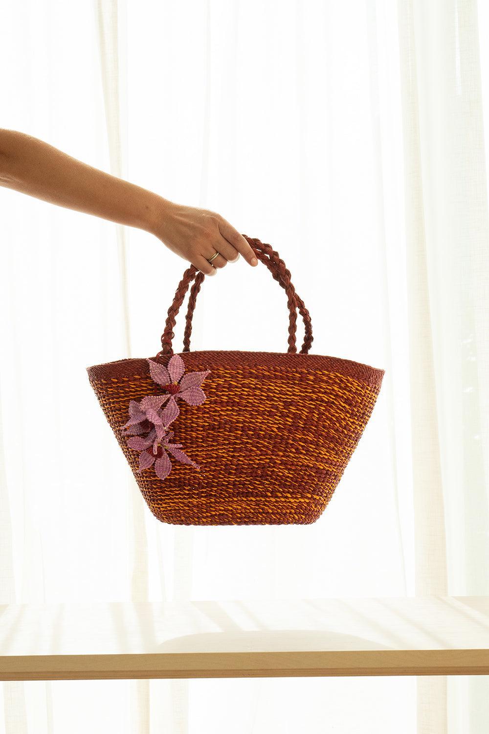 Horizon Large Bag-PINK-HANDBAGSHOULDER-AMOR Y MEZCAL