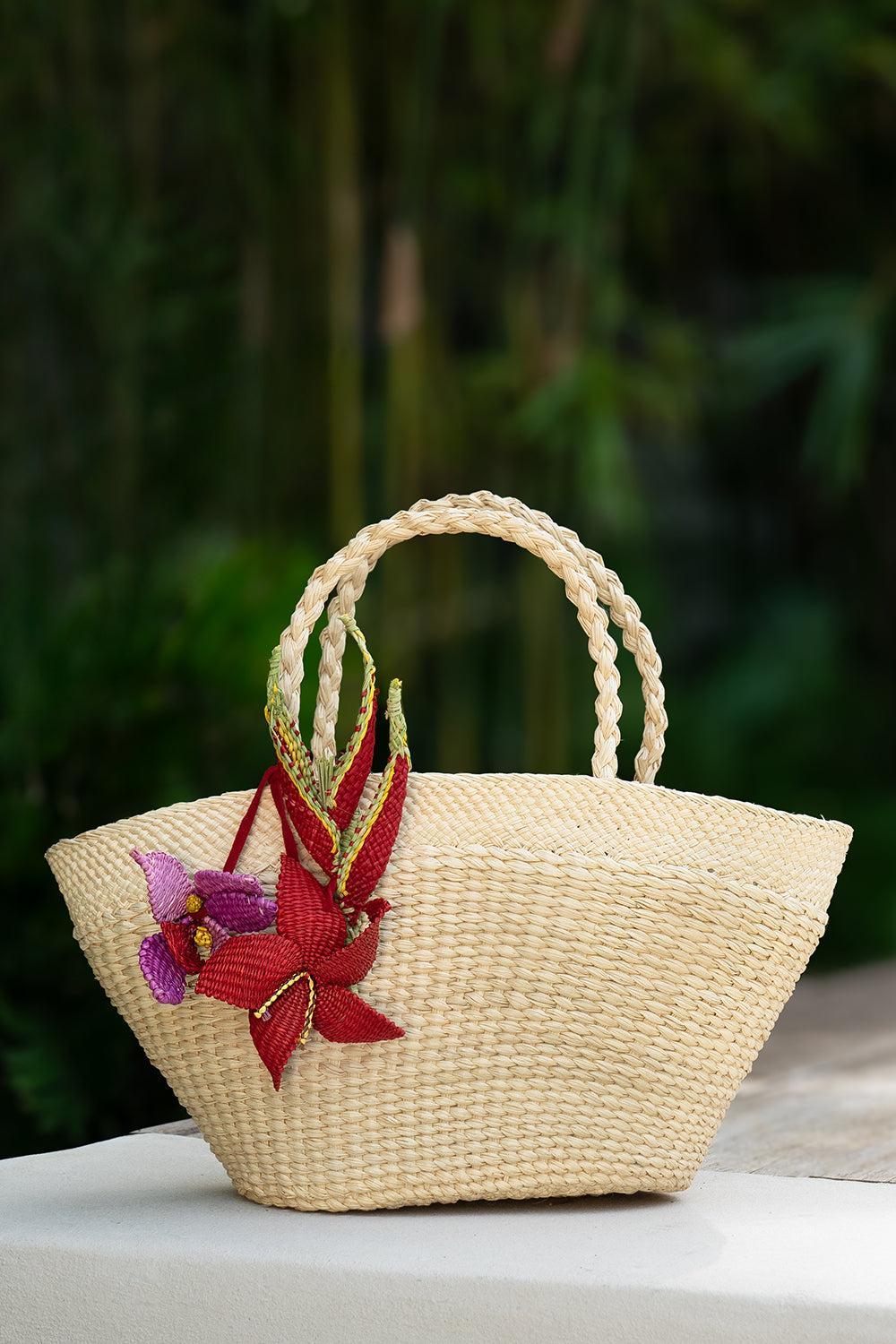 Vista Medium Bag-BROWN-HANDBAGSHOULDER-AMOR Y MEZCAL