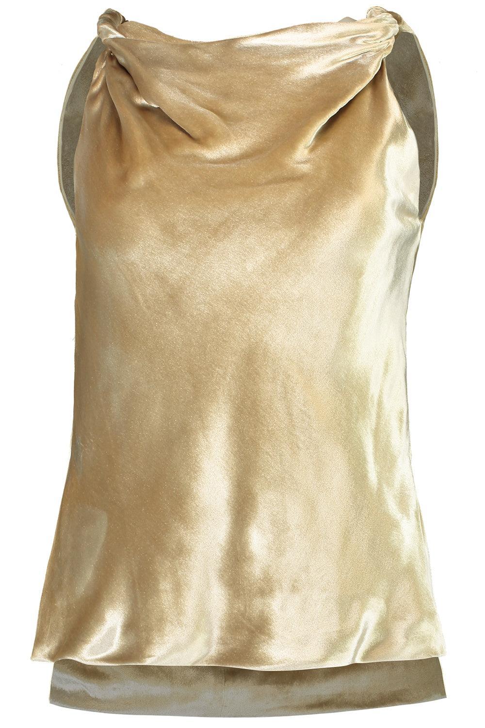 Linnet Skirt-CHAMPAGNE-4-CLOTHINGSKIRTEVENING-ADAM LIPPES