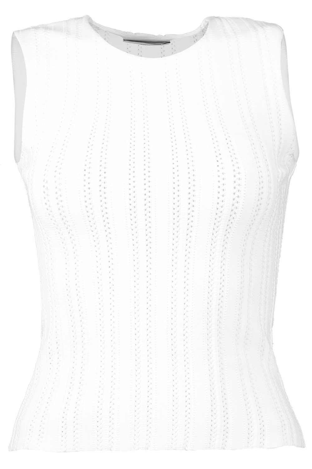 Brynn Top-IVORY-S-CLOTHINGTOPKNITS-ADAM LIPPES