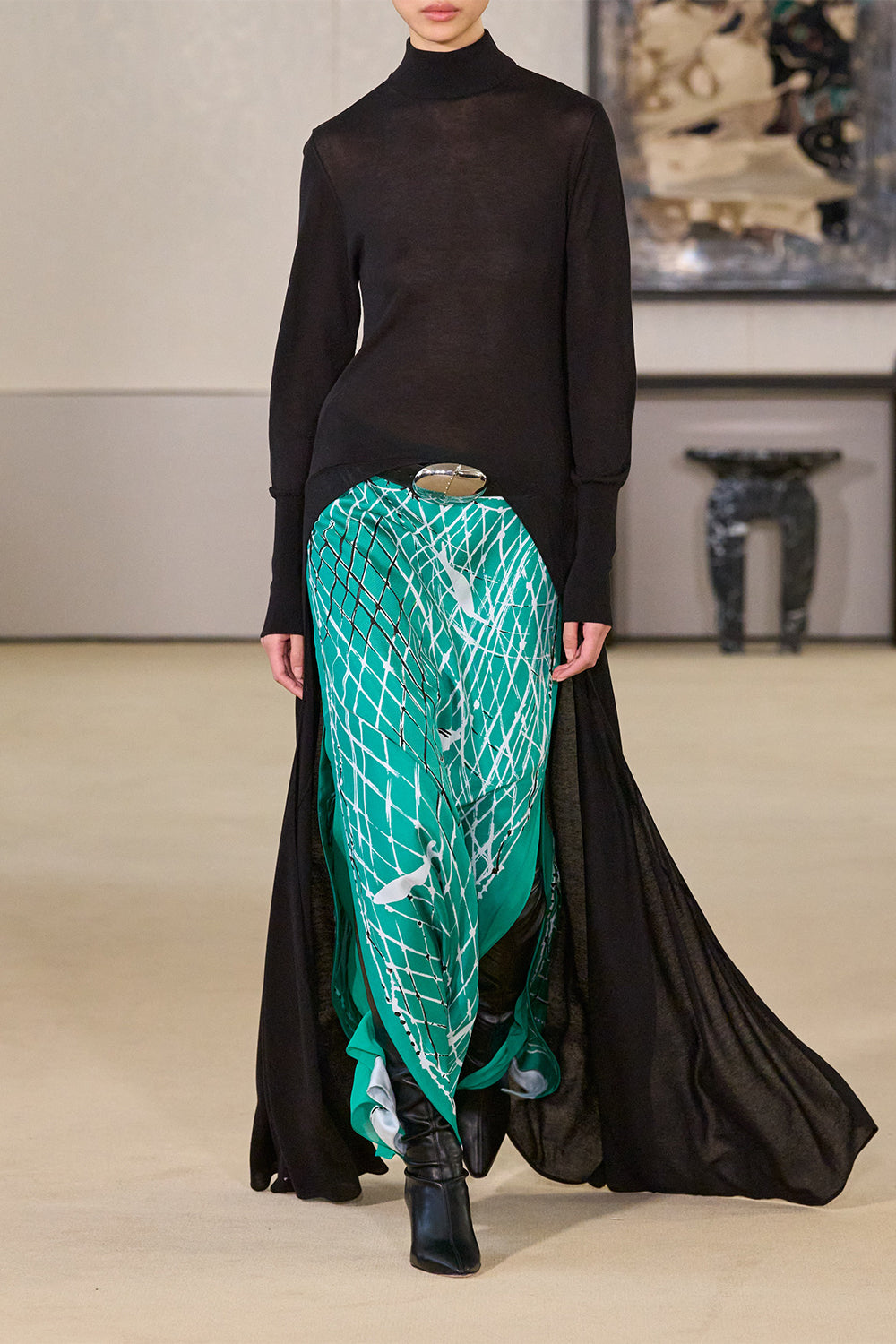 Linnie Skirt
