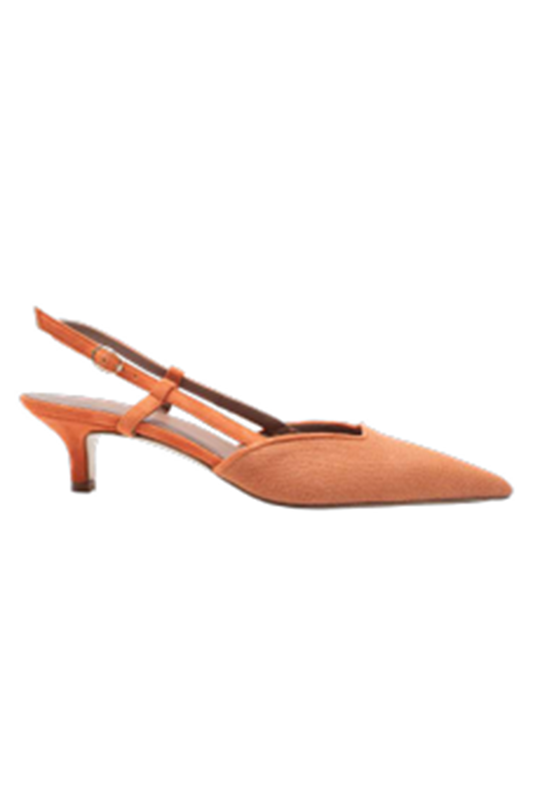 Audrey Slingback Pump - Sari