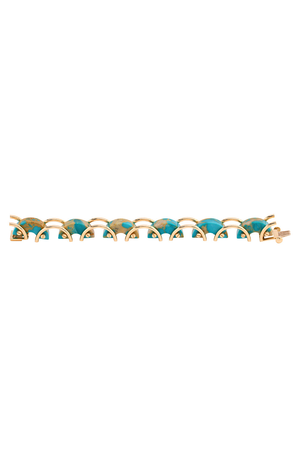 Turquoise Onda Bracelet