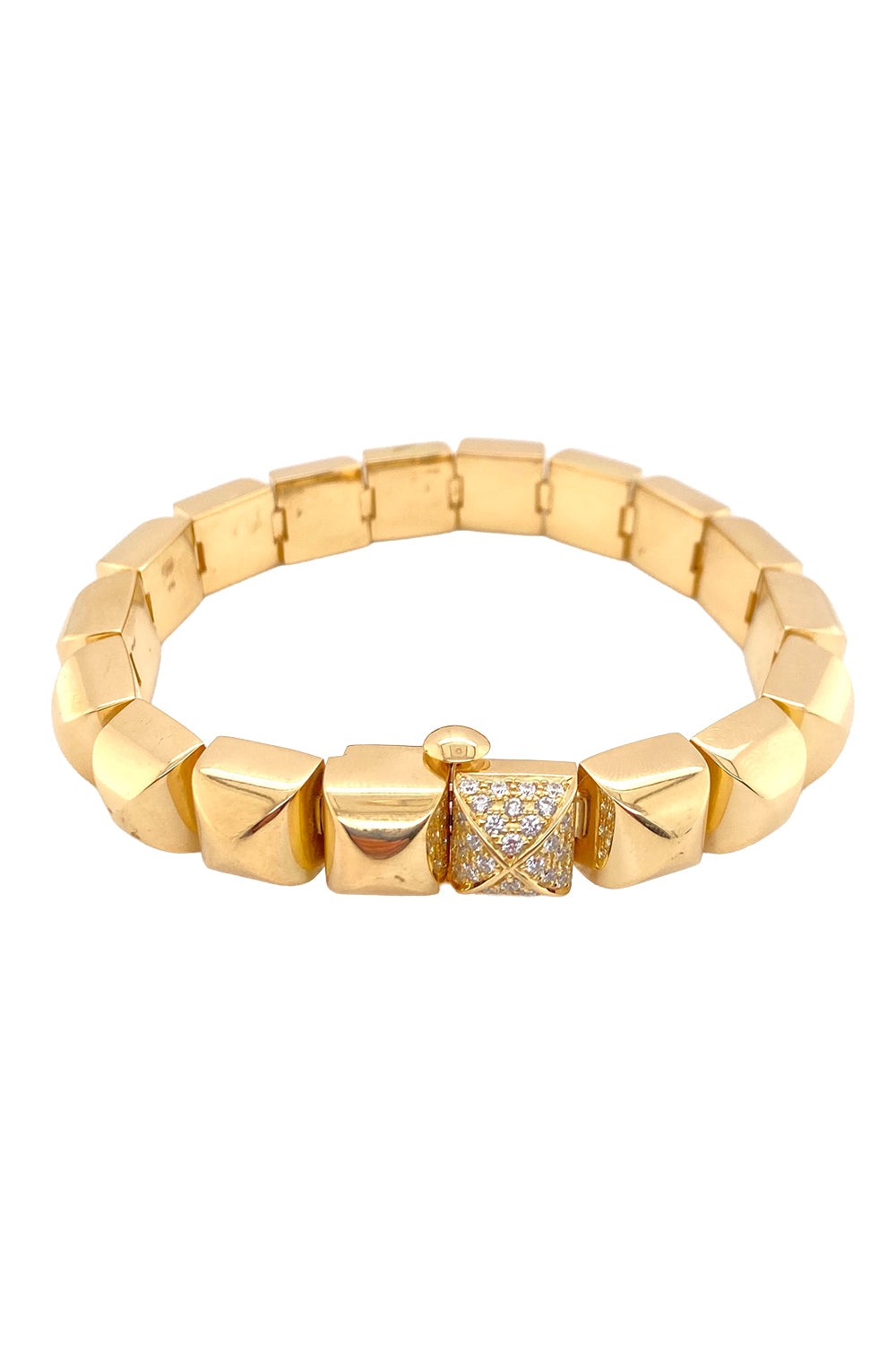 Diamond Valenza Bracelet