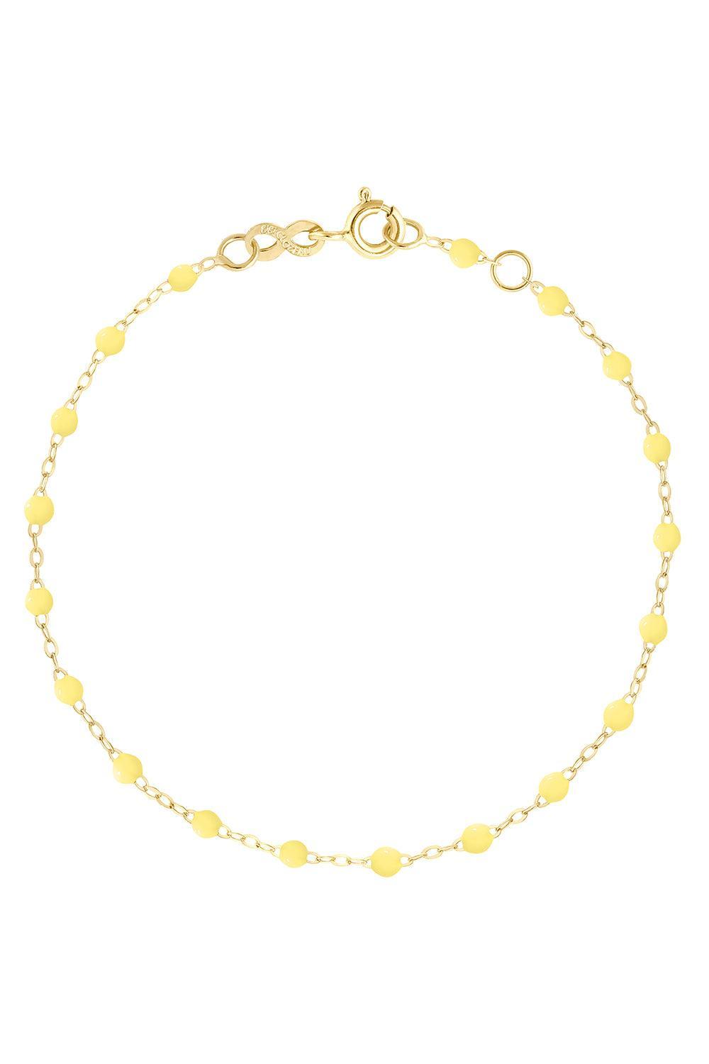 Classic Gigi Bracelet - Mimosa-MIMOSA-6.7-JEWELRYBOUTIQUEBRACELET O-GIGI CLOZEAU