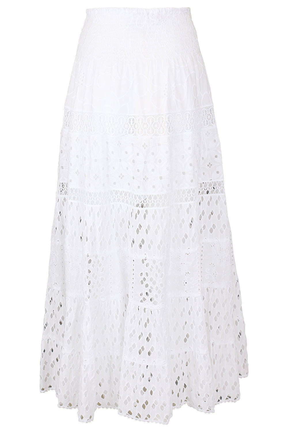 Bacardi Skirt