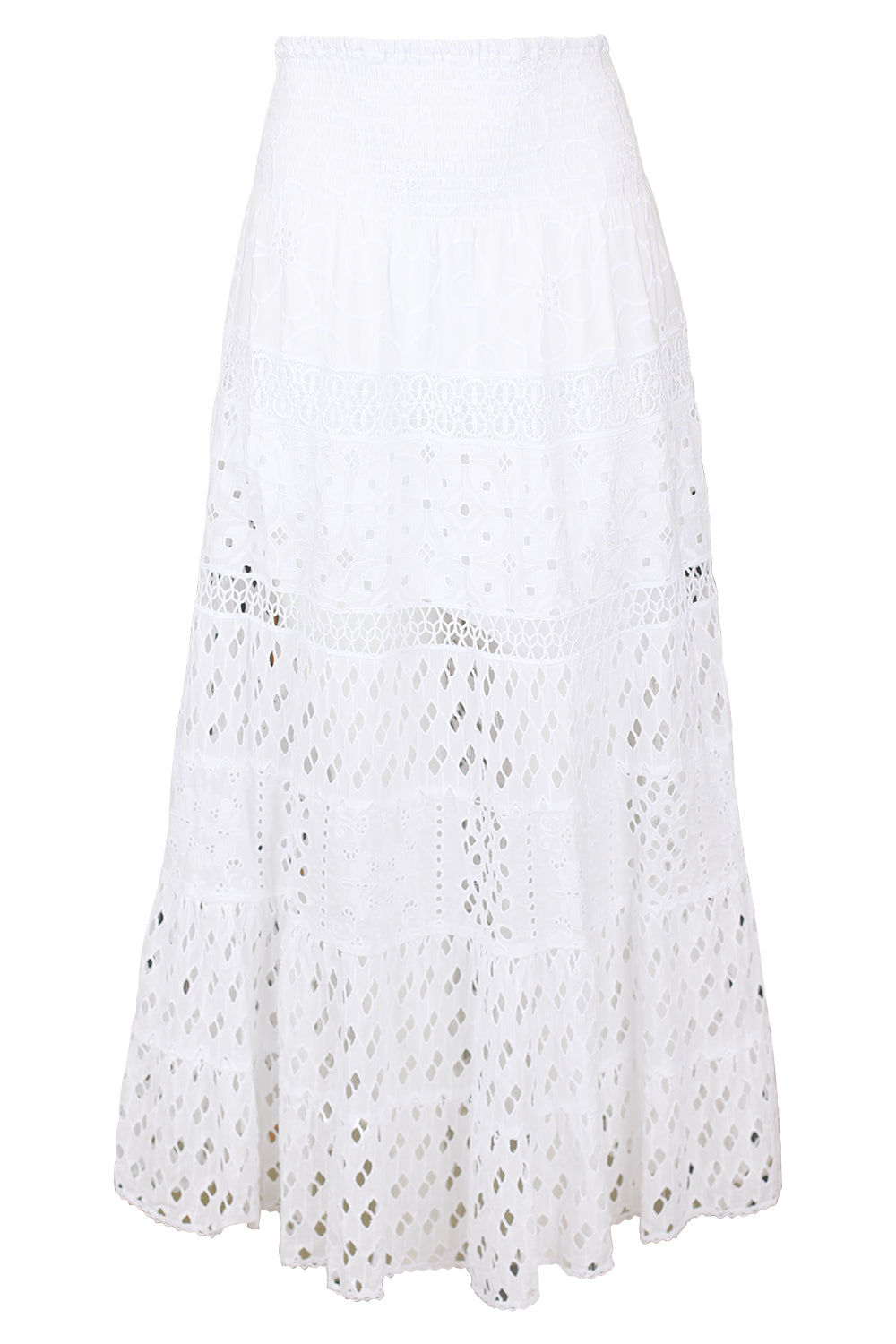 Bacardi Skirt