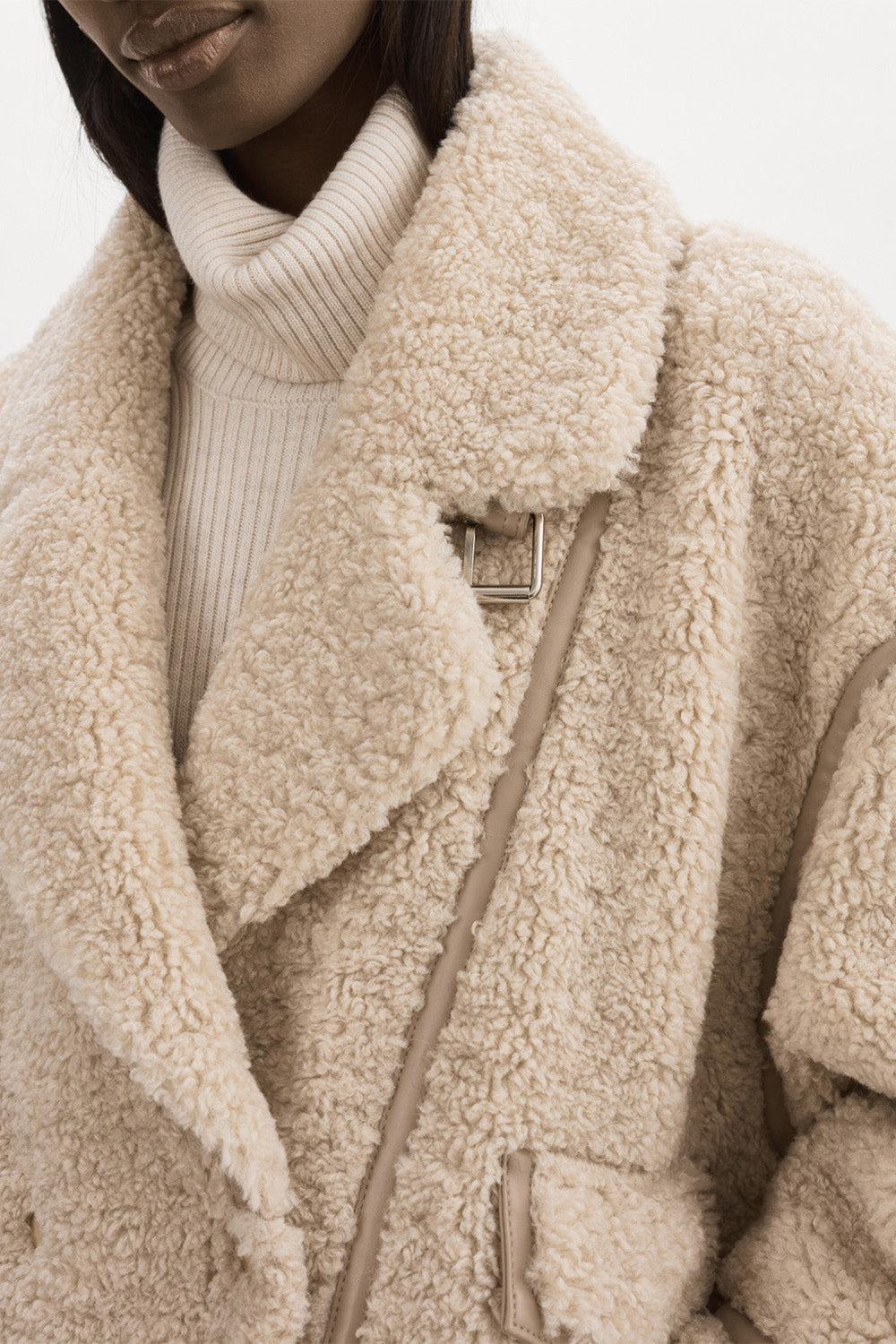 Oversized Badu Jacket-BEIGE-XS-CLOTHINGJACKETCASUAL-LAMARQUE