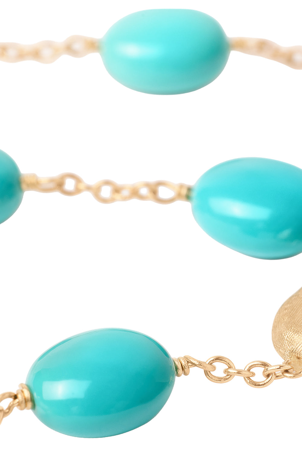 Turquoise Siviglia Bracelet