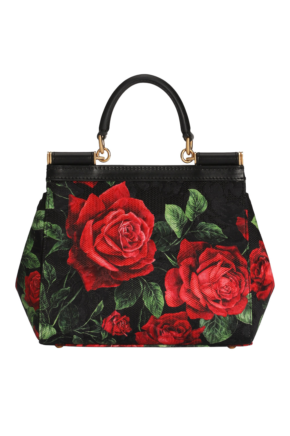 Sicily Small Bag - Rose
