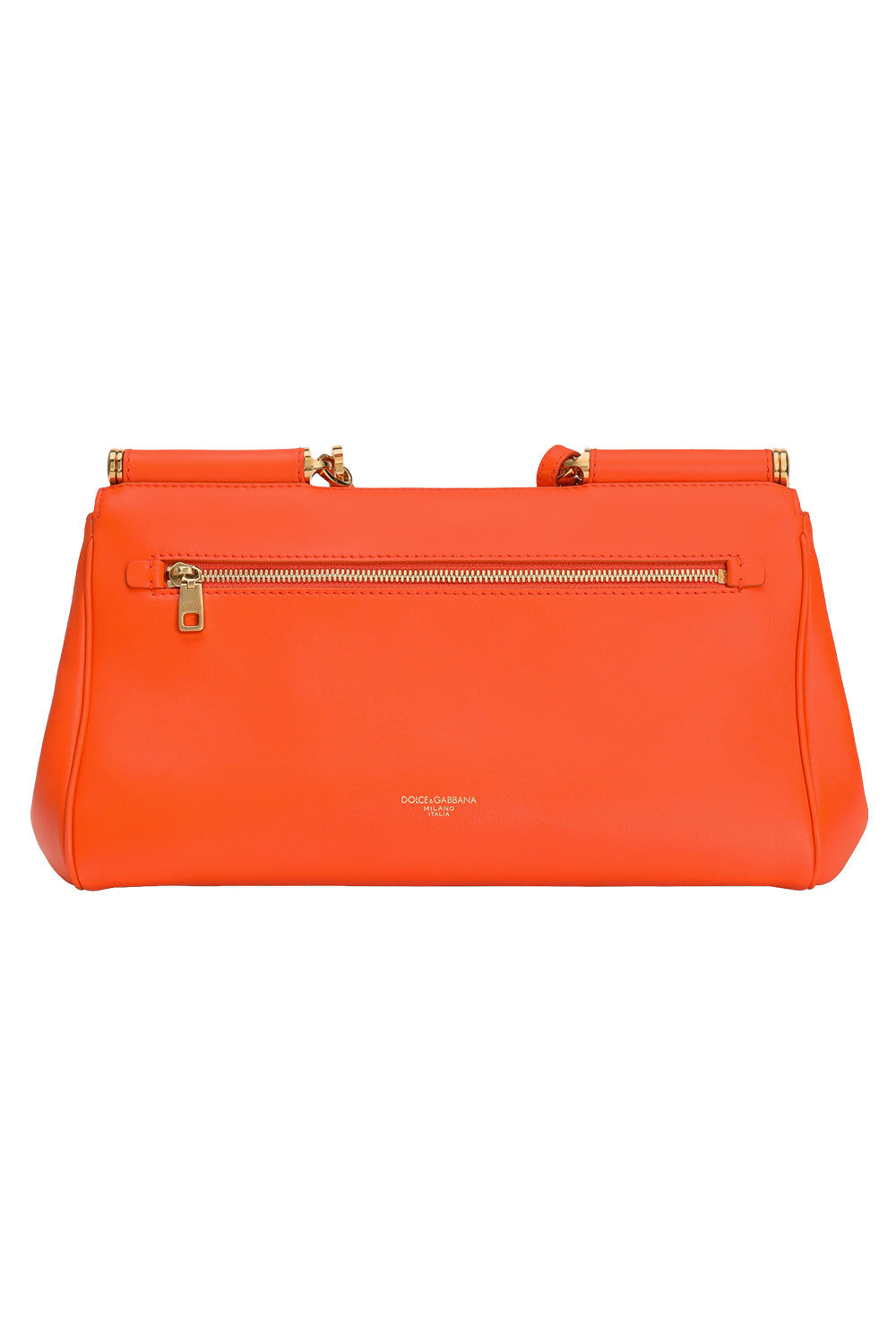 Small My Sicily Bag - Orange