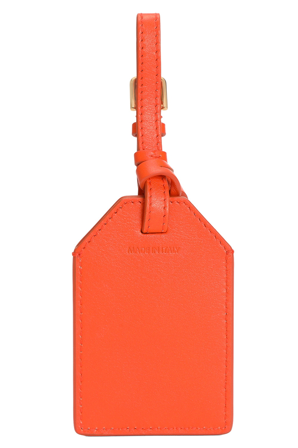 Small My Sicily Bag - Orange