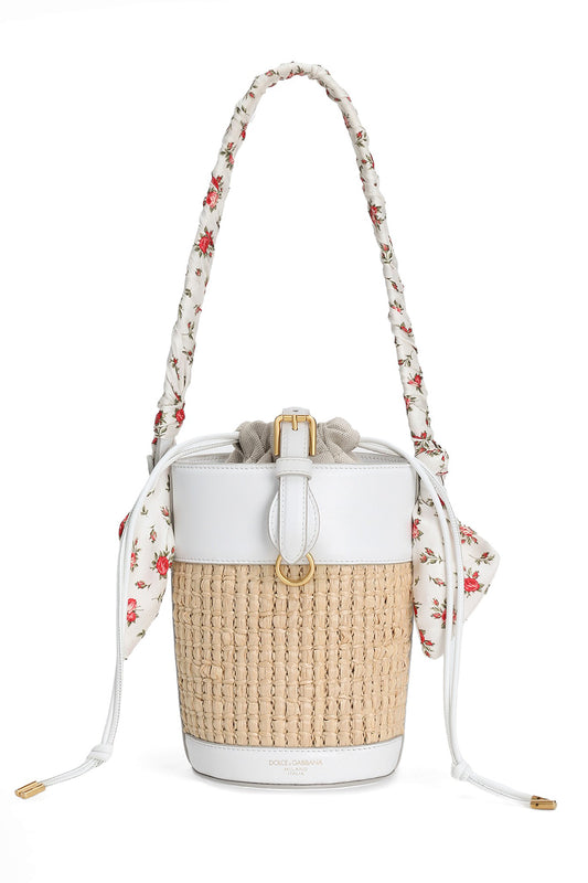 Capri Bucket Bag