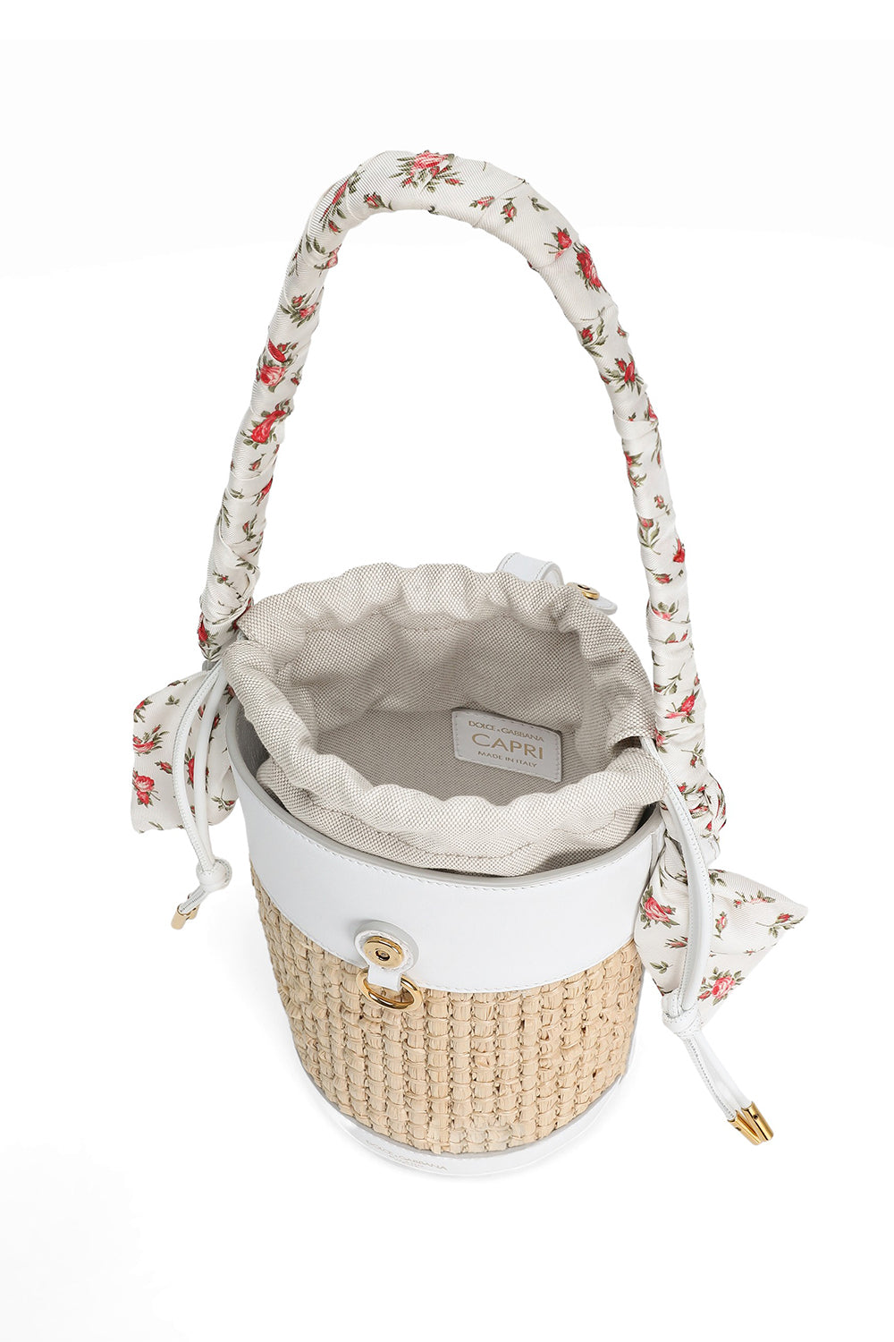 Capri Bucket Bag