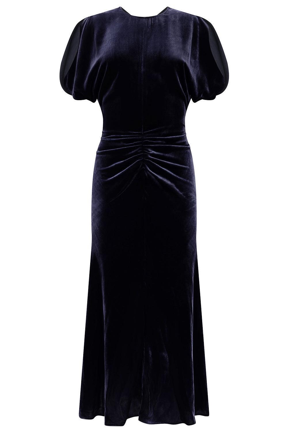 Bela Midi Dress