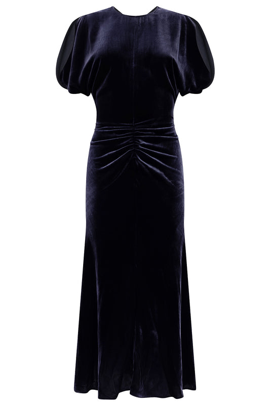 Bela Midi Dress