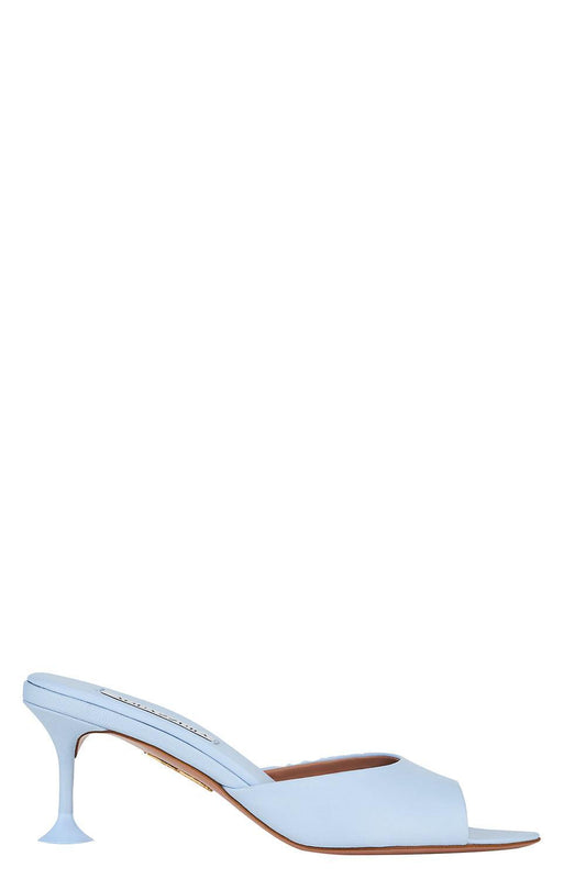 Bisous Mule 65-BABY BLUE-37-SHOEMULE-AQUAZZURA