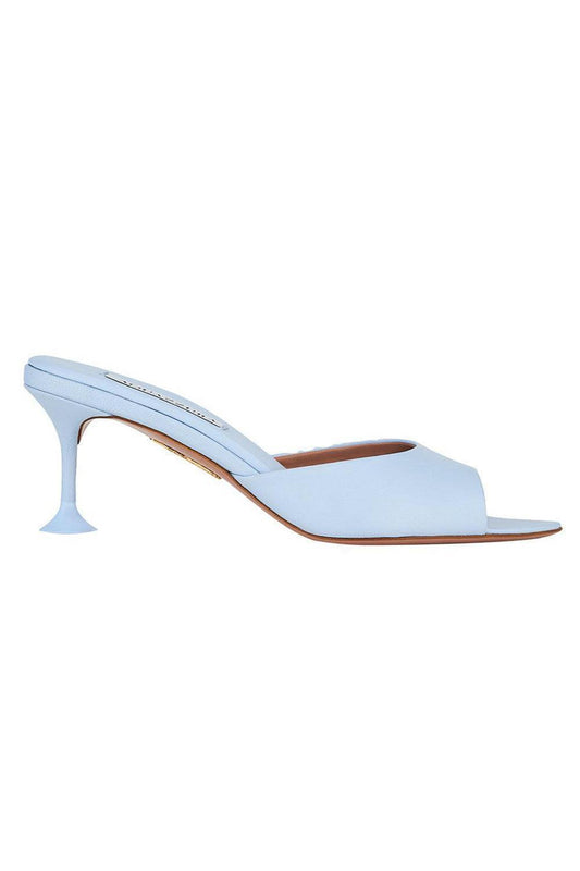 Bisous Mule 65-BABY BLUE-37-SHOEMULE-AQUAZZURA