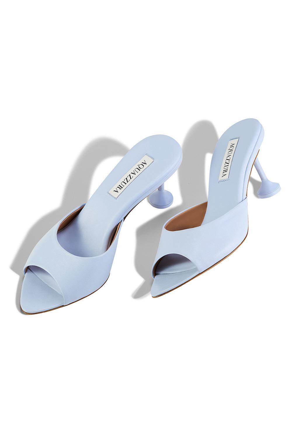 Bisous Mule 65 | AQUAZZURA – Marissa Collections